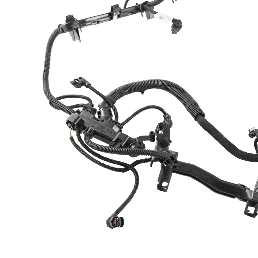 Cableado Motor para Mini BMW E39 F40 F44 F45 F46 F48 F54 F55 con número de pieza 8678972 Mini BMW E39 F40 F44 F45 F46 F48 F54 F55 Cableado Motor - SKU 8678972-1 - Número de pieza 8678972