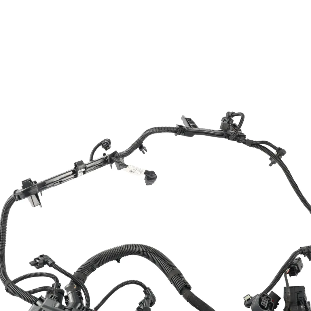 Mini BMW E39 F40 F44 F45 F46 F48 F54 F55 Cableado Motor - SKU 8678972-1 - Número de pieza 8678972