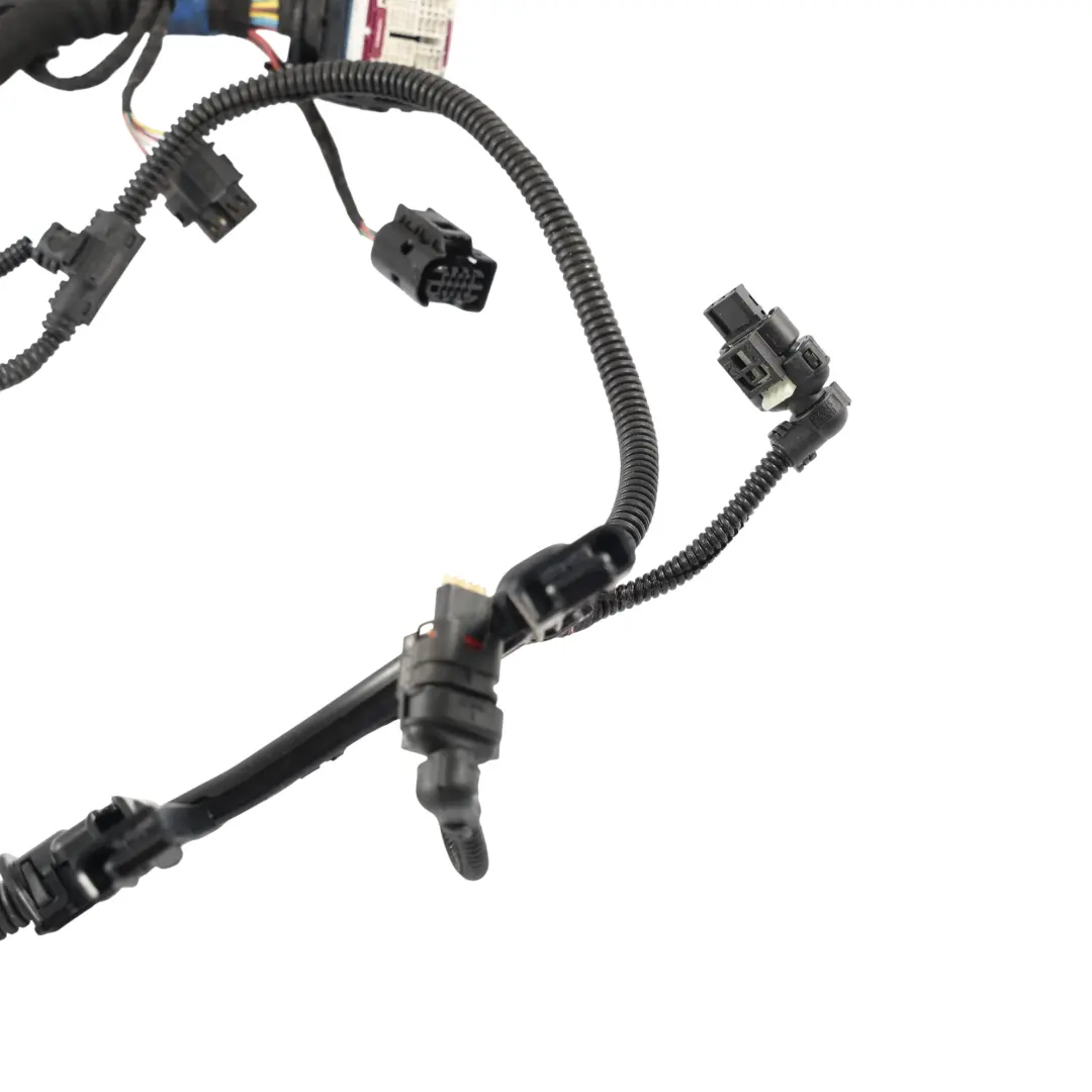 Cableado Motor para Mini BMW E39 F40 F44 F45 F46 F48 F54 F55 con número de pieza 8678972 Mini BMW E39 F40 F44 F45 F46 F48 F54 F55 Cableado Motor - SKU 8678972-1 - Número de pieza 8678972