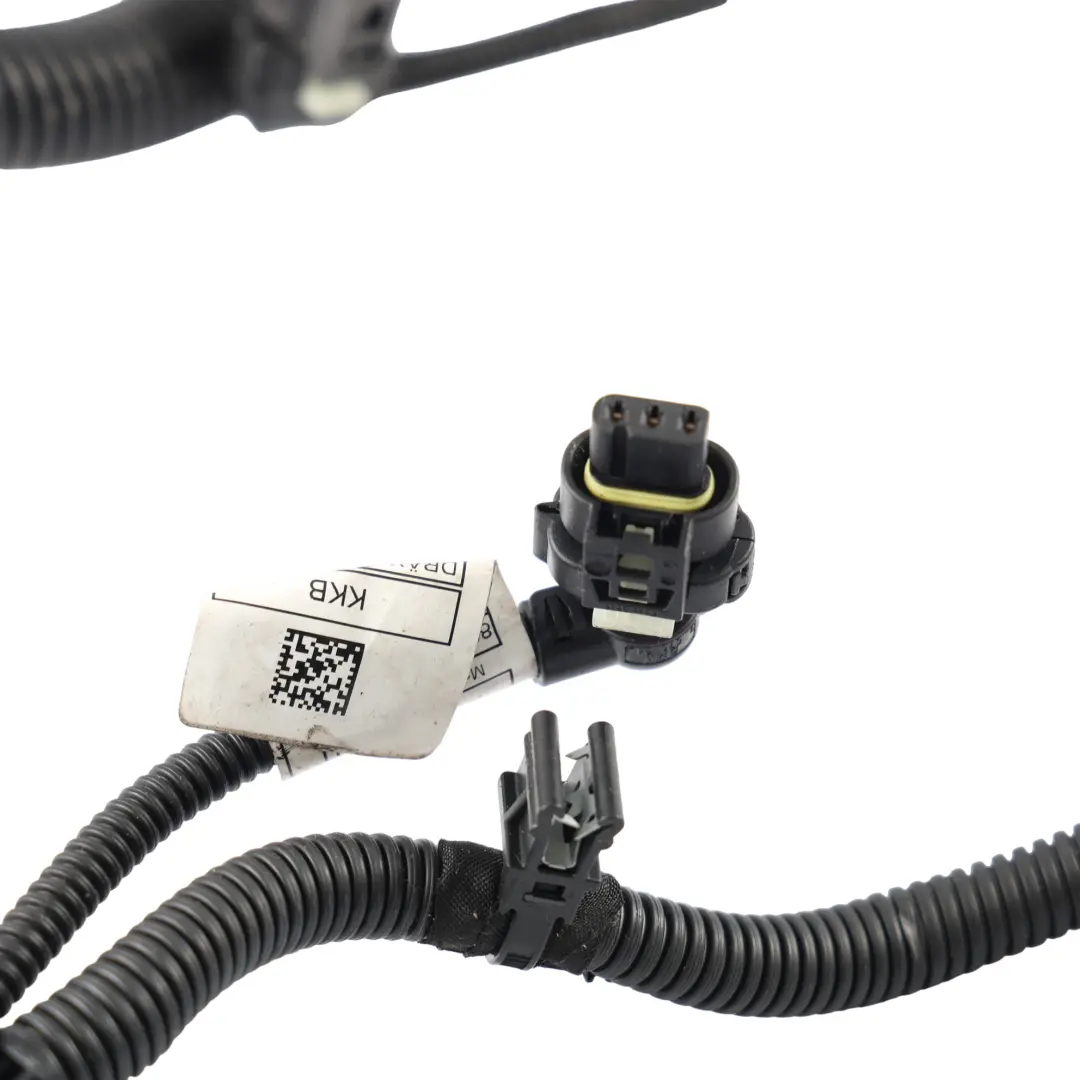 Cableado Motor para Mini BMW E39 F40 F44 F45 F46 F48 F54 F55 con número de pieza 8678972 Mini BMW E39 F40 F44 F45 F46 F48 F54 F55 Cableado Motor - SKU 8678972-1 - Número de pieza 8678972