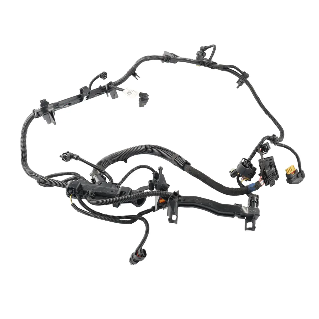 Harness Loom Cable Wire to BMW E39 F40 F44 F45 F46 F48 Mini F54 F55 Engine with Part number 8678972 BMW E39 F40 F44 F45 F46 F48 Mini F54 F55 Engine Harness Loom Cable Wire - SKU 8678972-1 - Part number 8678972