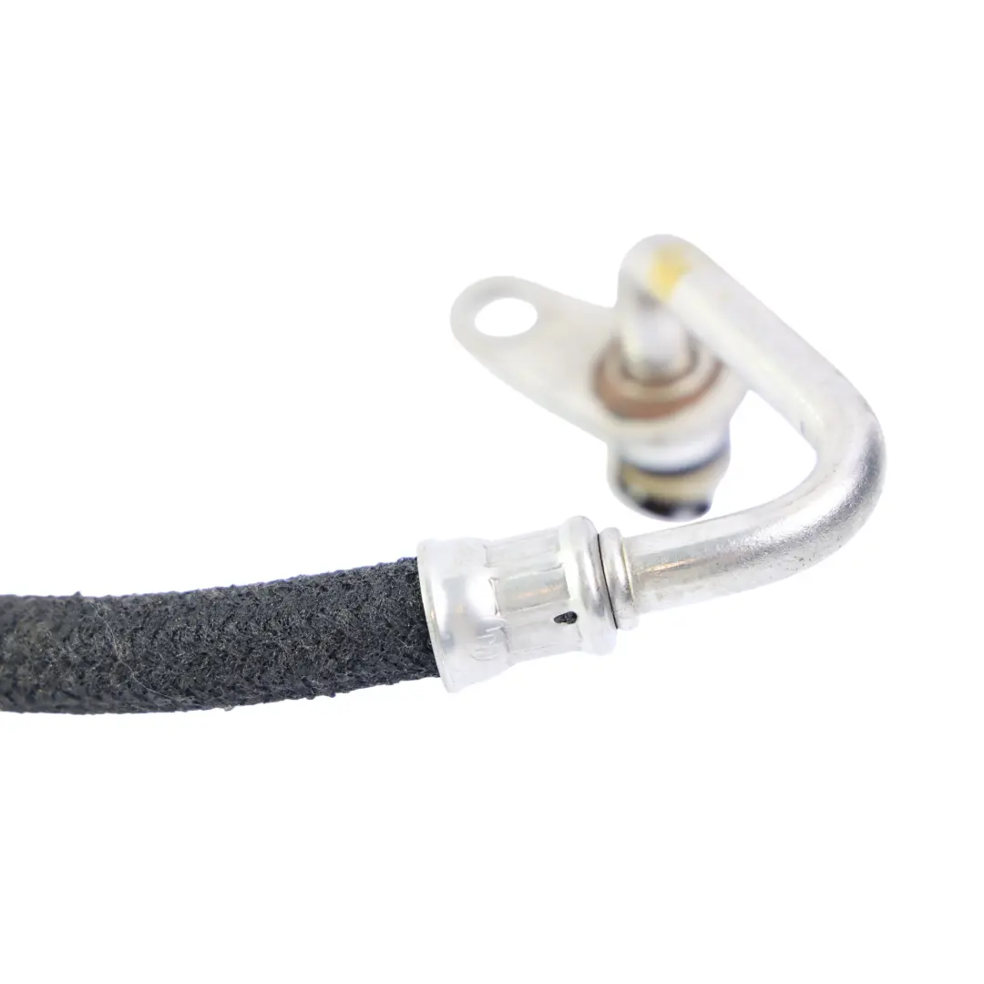 BMW X3 G01 Przewód Olejowy Turbosprężarki 3.0 Benzyna M40i B58D - SKU 8679019 - Numer Części 8679019
