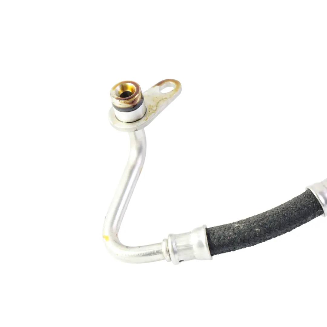 BMW X3 G01 G02 Turbocharger Oil Feed Pipe Hose Line 3.0 Petrol M40i B58D - SKU 8679019 - Part number 8679019