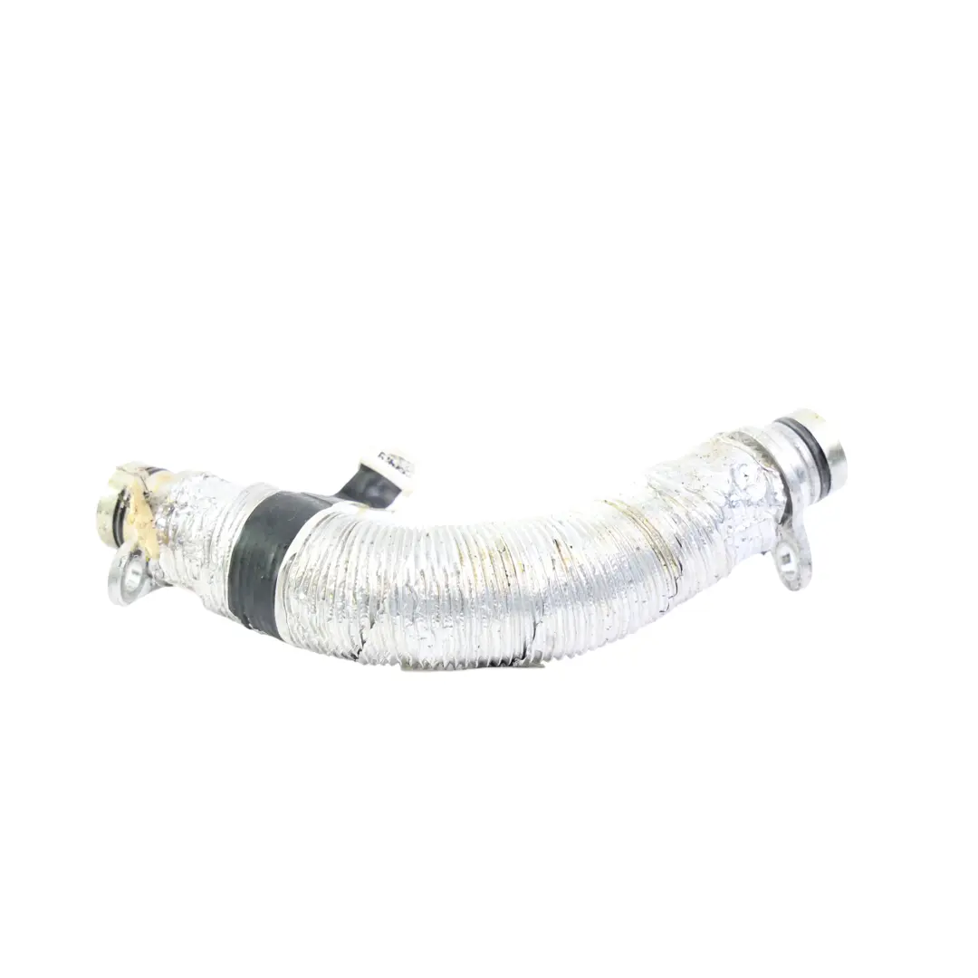 BMW G01 G02 G05 G06 G07 G14 G20 Turbocharger Oil Return Line M40i B58D - SKU 8679020 - Part number 8679020