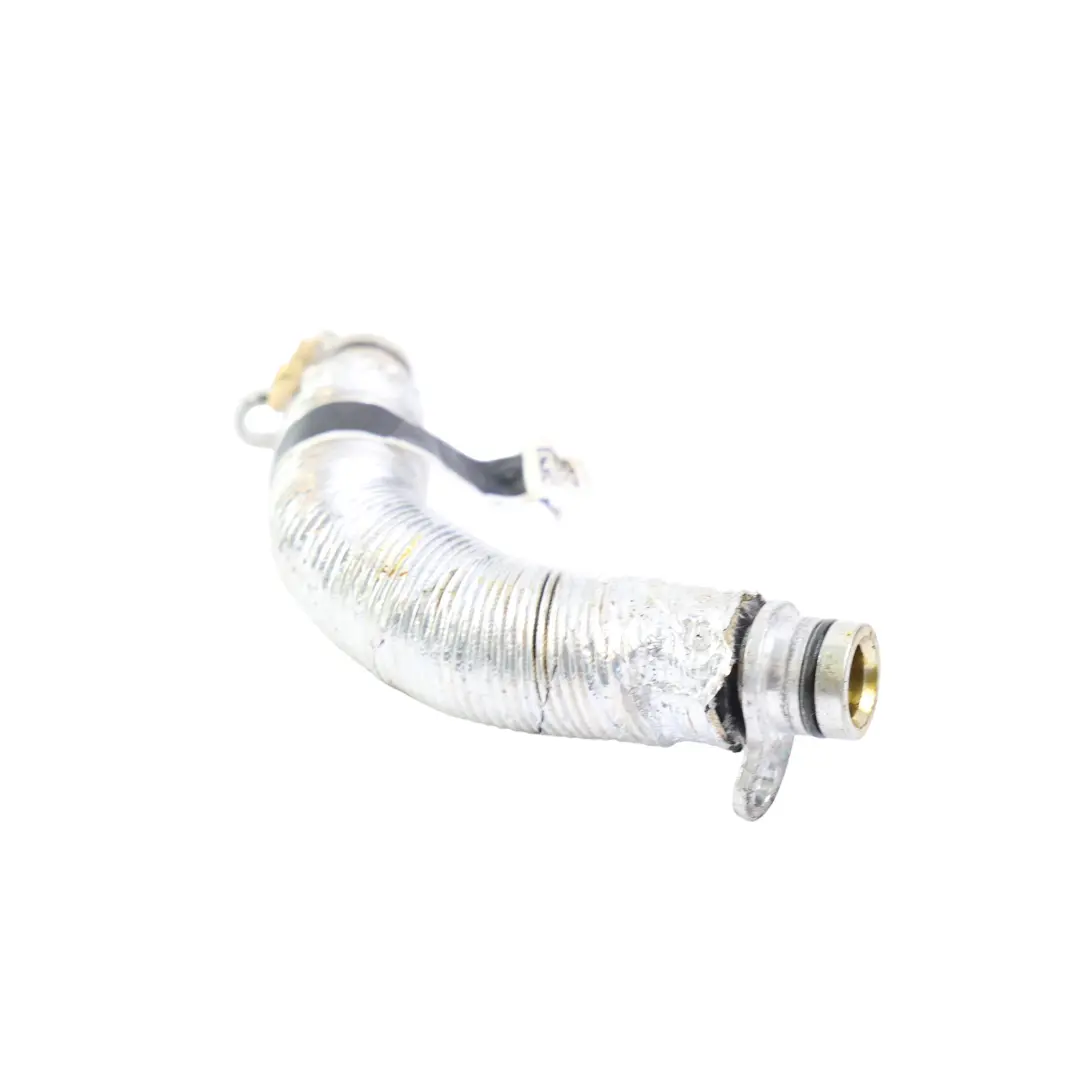 BMW G01 G02 G05 G06 G07 G14 G20 Turbocharger Oil Return Line M40i B58D - SKU 8679020 - Part number 8679020