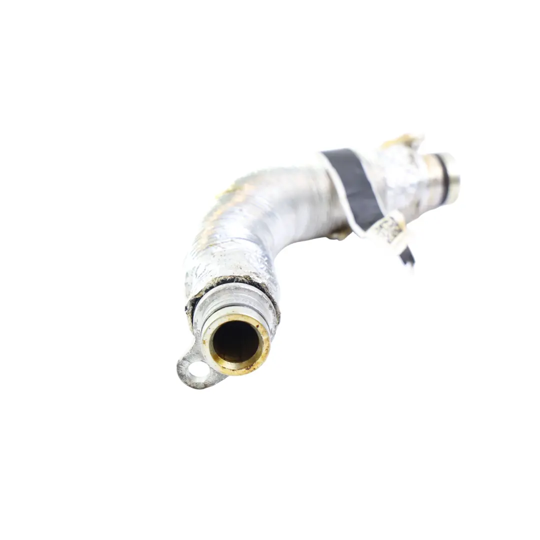 Turbocharger Oil Return Line M40i B58D to BMW G01 G02 G05 G06 G07 G14 G20 with Part number 8679020 BMW G01 G02 G05 G06 G07 G14 G20 Turbocharger Oil Return Line M40i B58D - SKU 8679020 - Part number 8679020