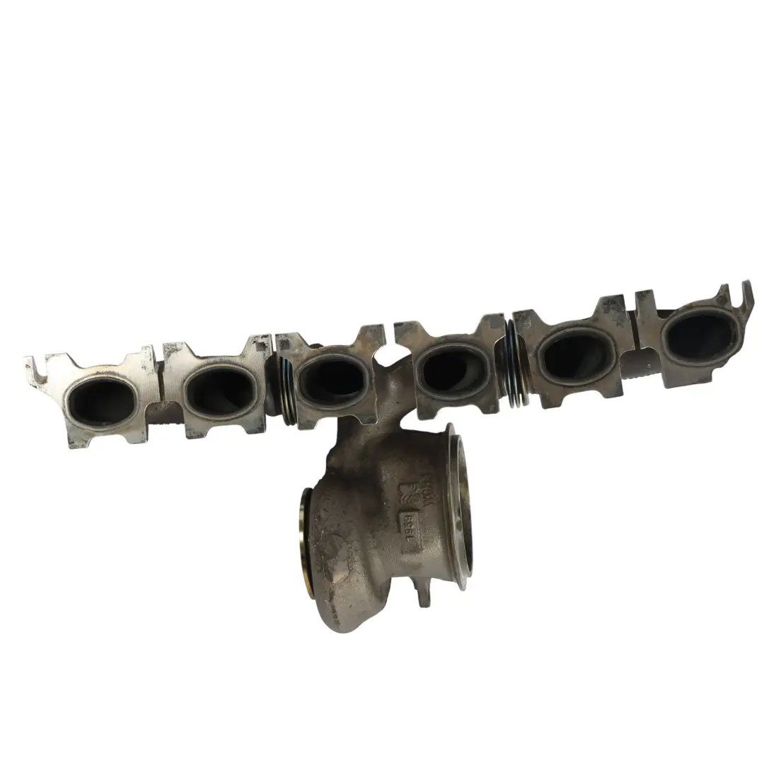 BMW X3 G01 Turbolader Verteilergehäuse Abdeckung 3.0 Benzin M40i B58D - SKU 8679022-1 - Teilenummer 8679022