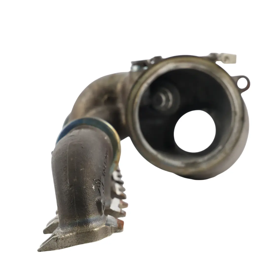 Cubierta Colector Turbocompresor 3.0 Gasolina M40i B58D para BMW X3 G01 con número de pieza 8679022 BMW X3 G01 Cubierta Colector Turbocompresor 3.0 Gasolina M40i B58D - SKU 8679022-1 - Número de pieza 8679022