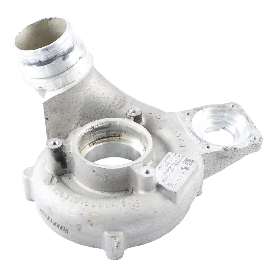 BMW X3 G01 Turbosprężarka Obudowa Turbo B58D - SKU 8679022-2 - Numer Części 8679022