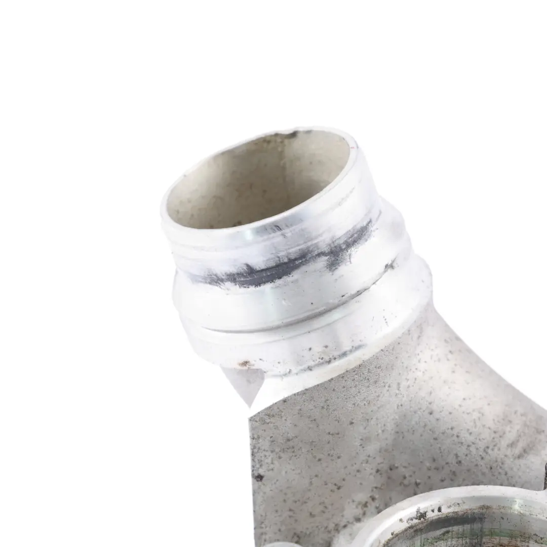 BMW X3 G01 Turbocompressore Turbo Alloggiamento B58D - SKU 8679022-2 - Numero di parte 8679022