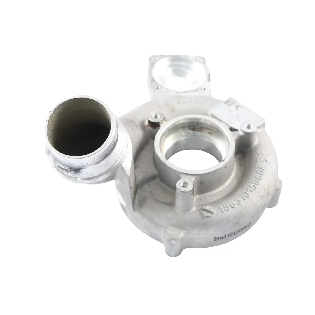 BMW X3 G01 Turbosprężarka Obudowa Turbo B58D - SKU 8679022-2 - Numer Części 8679022