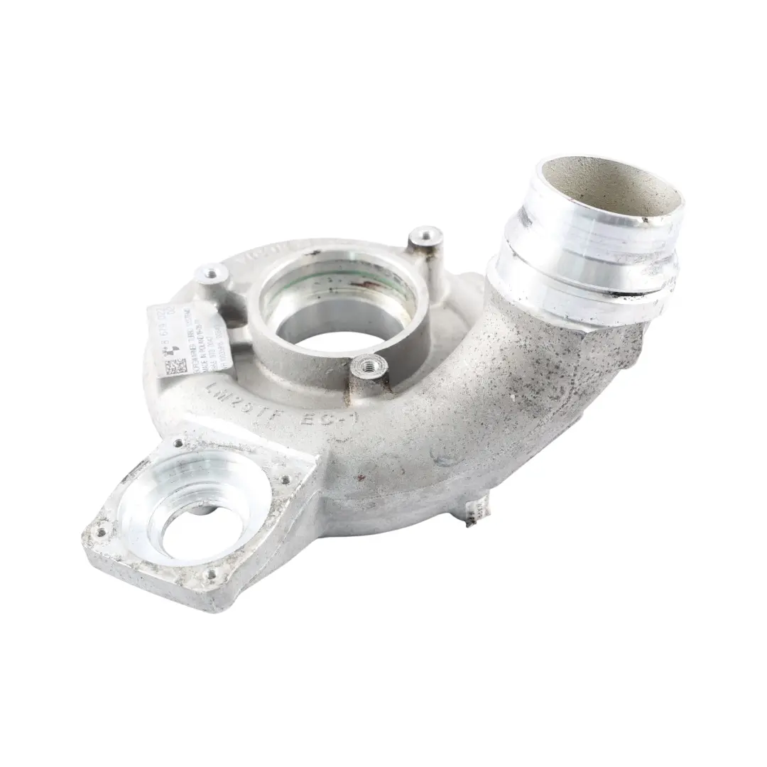 Turbosprężarka Obudowa Turbo B58D do BMW X3 G01 o numerze 8679022 BMW X3 G01 Turbosprężarka Obudowa Turbo B58D - SKU 8679022-2 - Numer Części 8679022