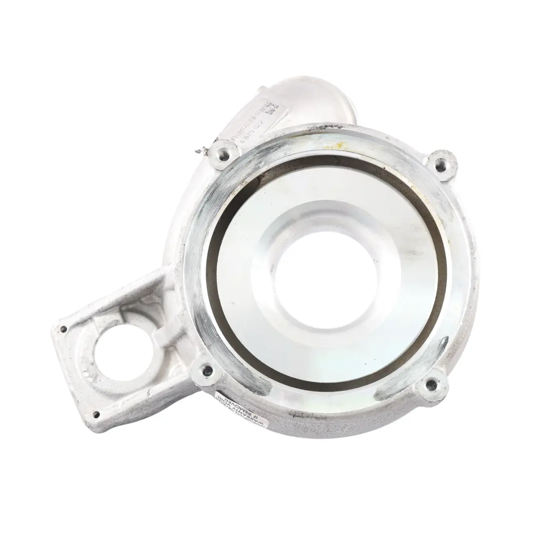 BMW X3 G01 Turbocompressore Turbo Alloggiamento B58D - SKU 8679022-2 - Numero di parte 8679022