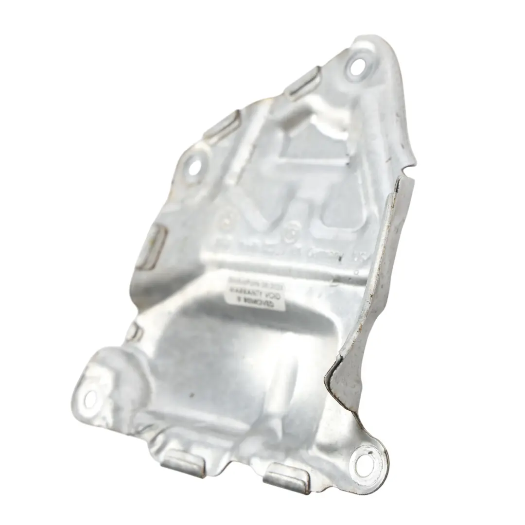BMW G01 G02 G05 G06 G07 G14 G15 G20 Turbocharger Heat Shield Cover Lower - SKU 8679023 - Part number 8679023