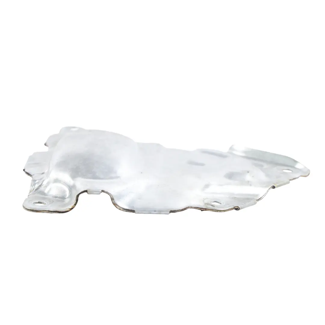 Turbocharger Heat Shield Cover Lower to BMW G01 G02 G05 G06 G07 G14 G15 G20 with Part number 8679023 BMW G01 G02 G05 G06 G07 G14 G15 G20 Turbocharger Heat Shield Cover Lower - SKU 8679023 - Part number 8679023