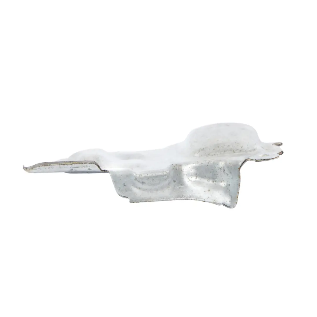 BMW G01 G02 G05 G06 G07 G14 G15 G20 Turbocharger Heat Shield Cover Lower - SKU 8679023 - Part number 8679023