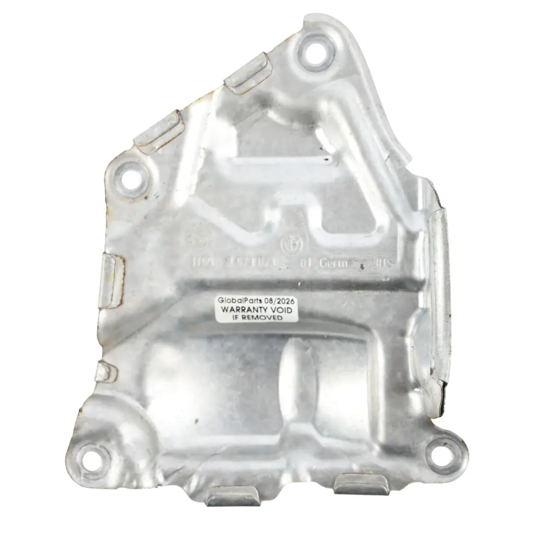 BMW G01 G02 G05 G06 G07 G14 G15 G20 Cubierta Térmica Turbo Inferior - SKU 8679023 - Número de pieza 8679023