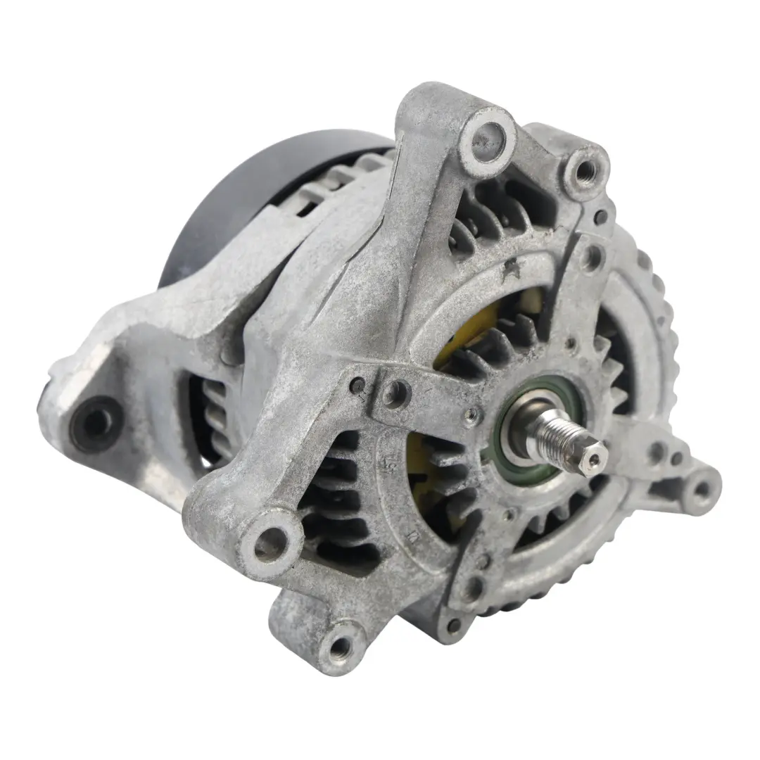 BMW F40 F44 Gran Coupé X1 F48 F56 Alternator Generator 14V 180A DENSO - SKU 8680374-2 - Part number 8680374