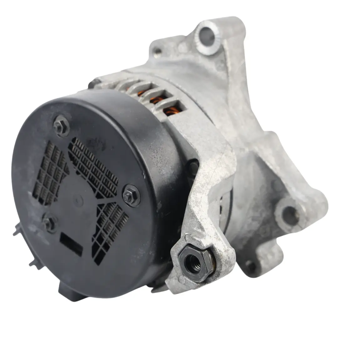 BMW F40 F44 Gran Coupé X1 F48 F56 Alternator 14V 180A DENSO - SKU 8680374-2 - Numer Części 8680374