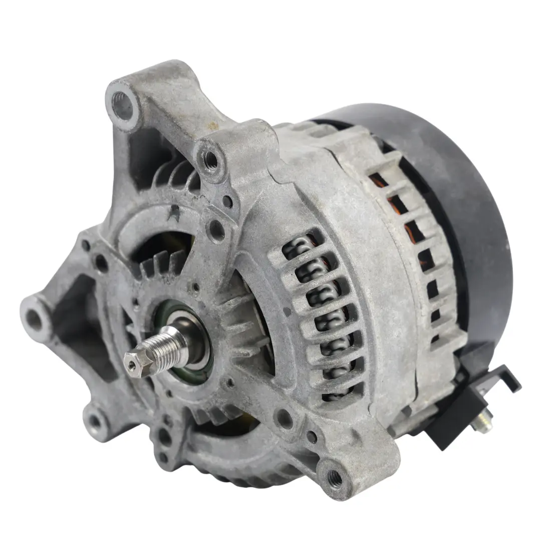 BMW F40 F44 Gran Coupé X1 F48 F56 Alternator Generator 14V 180A DENSO - SKU 8680374-2 - Part number 8680374
