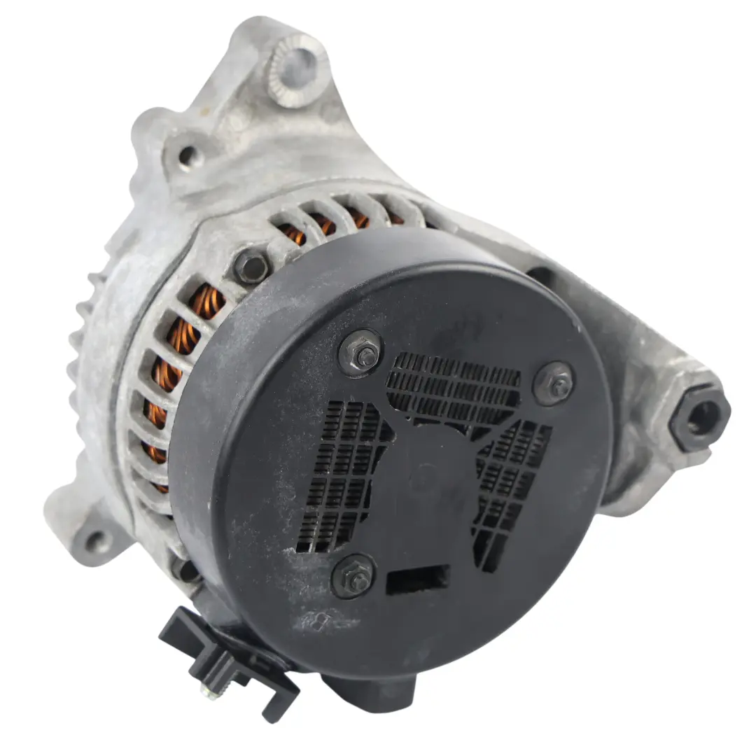 BMW F40 F44 Gran Coupé X1 F48 F56 Alternator Generator 14V 180A DENSO - SKU 8680374-2 - Part number 8680374