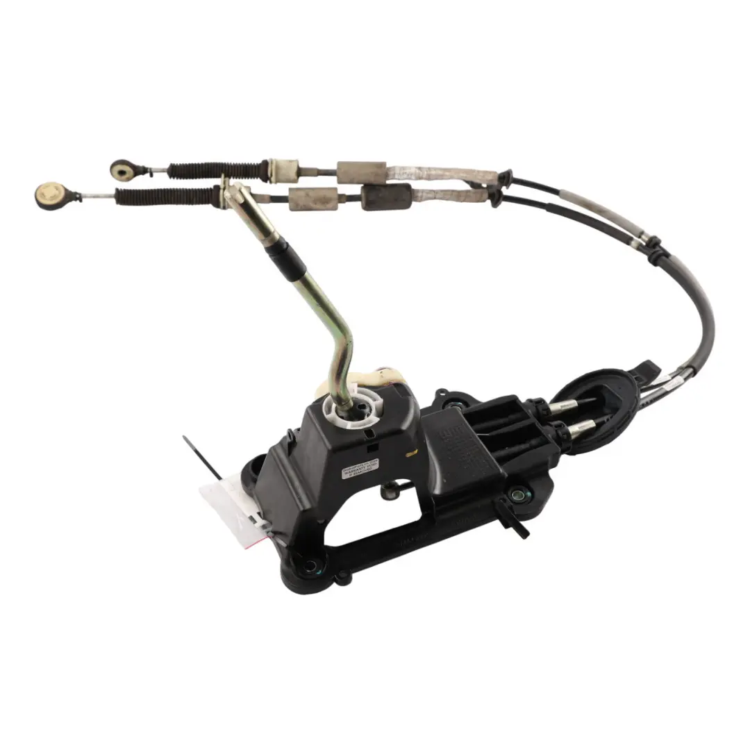 BMW X2 F39 Gear Selector Shifting Mechanism Linkage Lever Manual - SKU 8687538-1 - Part number 8687538