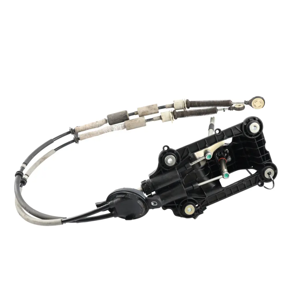 BMW X2 F39 Gear Selector Shifting Mechanism Linkage Lever Manual - SKU 8687538-1 - Part number 8687538