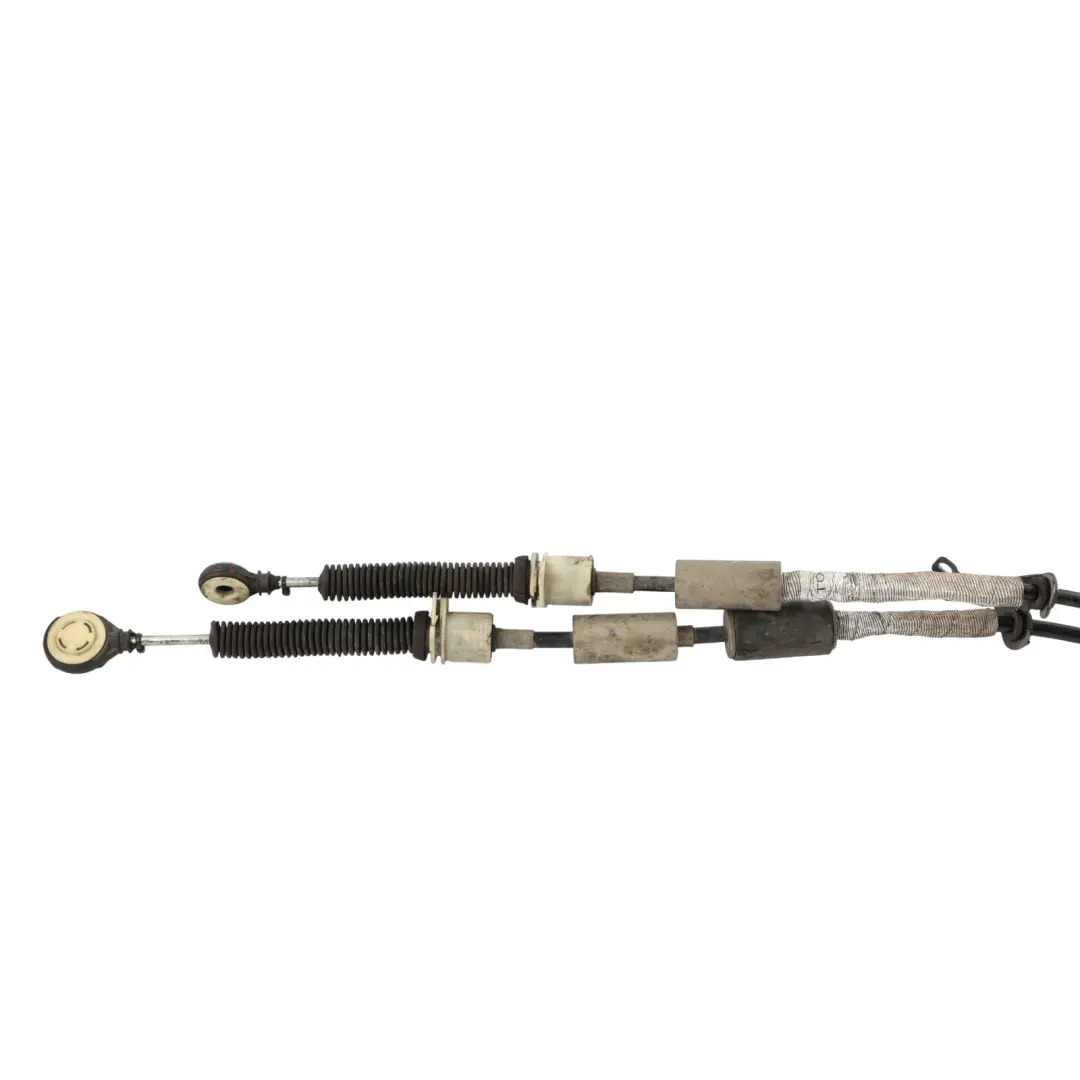 BMW X2 F39 Gear Selector Shifting Mechanism Linkage Lever Manual - SKU 8687538-1 - Part number 8687538