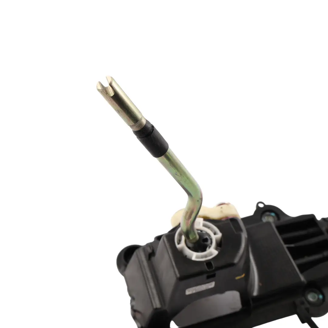 Selector Shifting Mechanism Linkage Lever Manual to BMW X2 F39 Gear with Part number 8687538 BMW X2 F39 Gear Selector Shifting Mechanism Linkage Lever Manual - SKU 8687538-1 - Part number 8687538