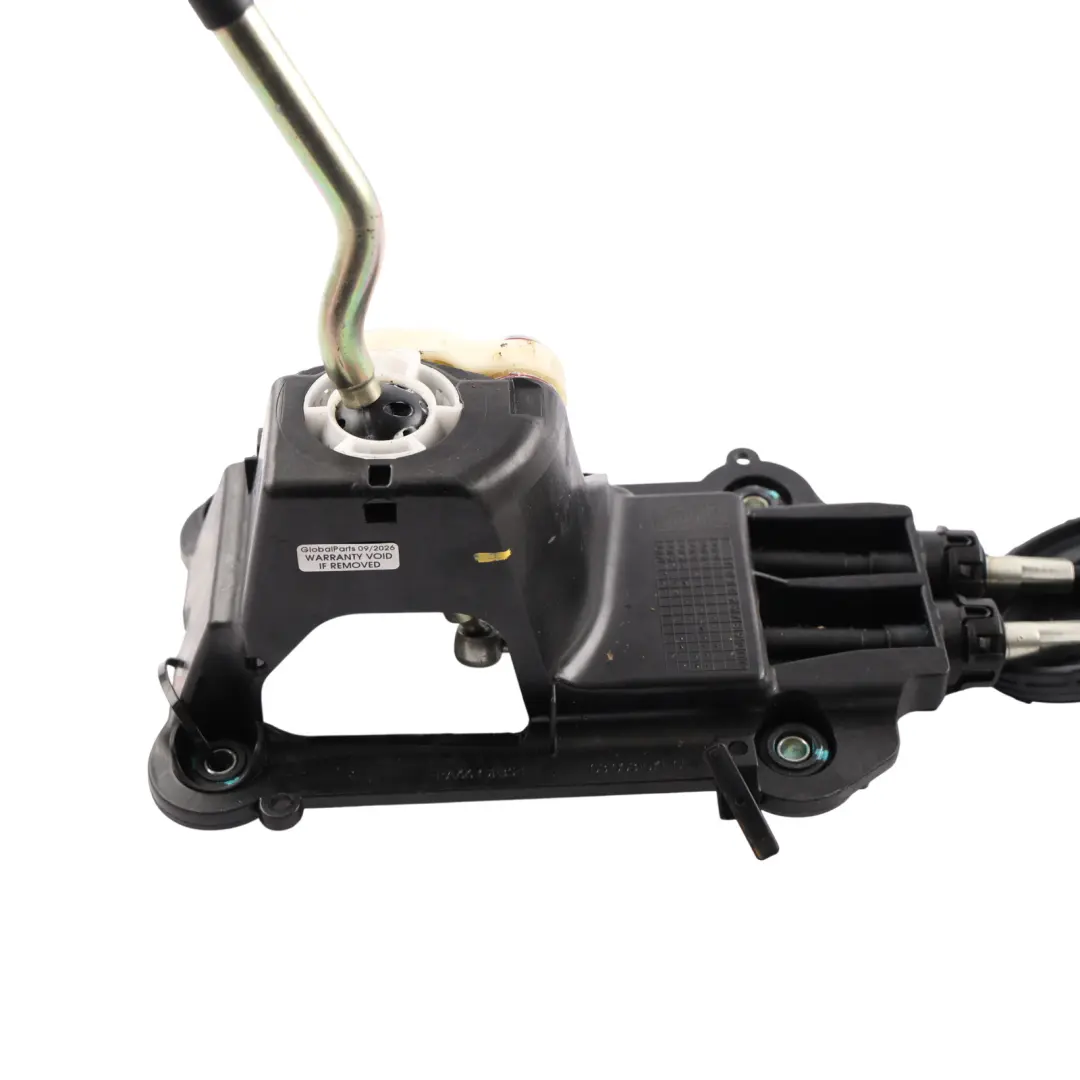 BMW X2 F39 Gear Selector Shifting Mechanism Linkage Lever Manual - SKU 8687538-1 - Part number 8687538