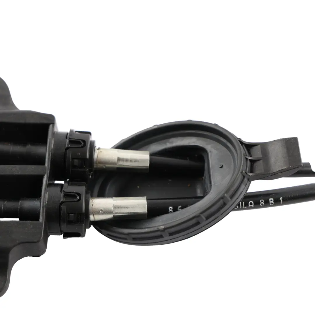BMW X2 F39 Gear Selector Shifting Mechanism Linkage Lever Manual - SKU 8687538-1 - Part number 8687538