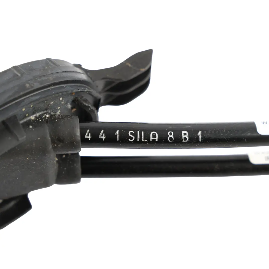 BMW X2 F39 Gear Selector Shifting Mechanism Linkage Lever Manual - SKU 8687538-1 - Part number 8687538