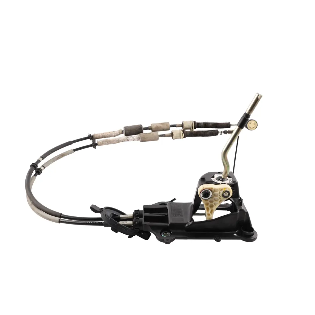 BMW X2 F39 Gear Selector Shifting Mechanism Linkage Lever Manual - SKU 8687538-1 - Part number 8687538