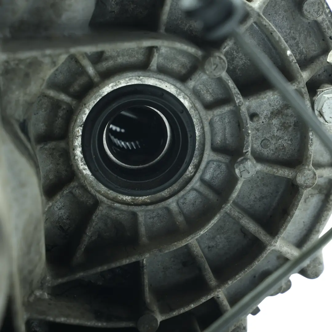 Boîte Manuelle 6 Vitesses Essence GS6-58BG GARANTIE pour BMW F40 118i à propos du numéro de pièce 8689381 BMW F40 118i Boîte Manuelle 6 Vitesses Essence GS6-58BG GARANTIE - SKU 8689381 - Numéro de pièce 8689381