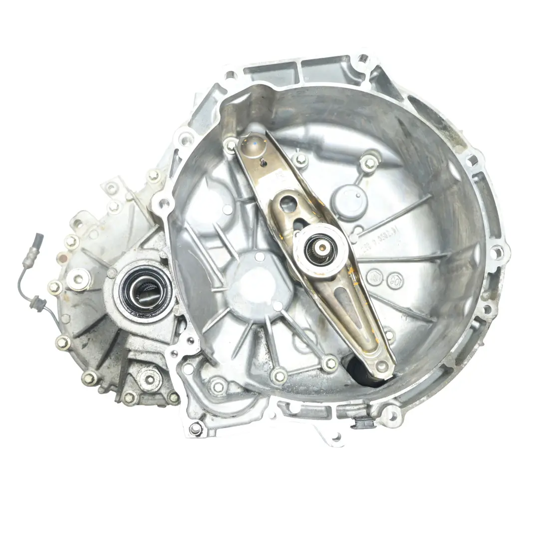 BMW F40 118i Skrzynia Manualna 6 Biegów 1.5 Benzyna GS6-58BG ADC - SKU 8689381 - Numer Części 8689381