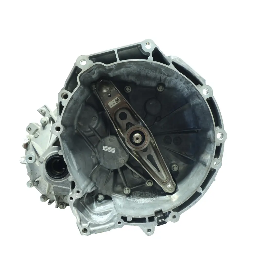 Gearbox 6 Speed 1.5 Petrol GS6-58BG ADC WARRANTY to BMW F40 118i Manual with Part number 8689381 BMW F40 118i Manual Gearbox 6 Speed 1.5 Petrol GS6-58BG ADC WARRANTY - SKU 8689381 - Part number 8689381