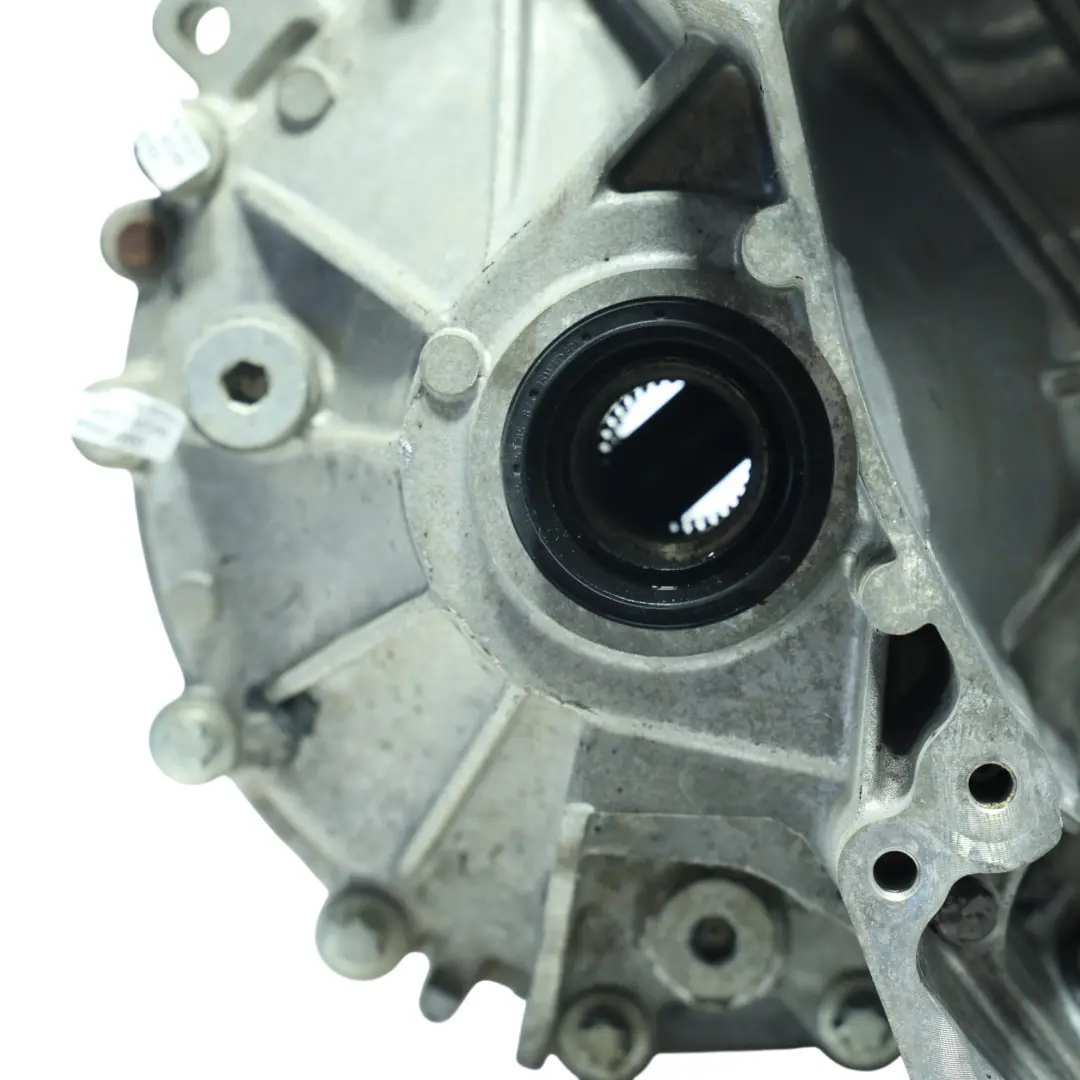 Gearbox 6 Speed 1.5 Petrol GS6-58BG ADC WARRANTY to BMW F40 118i Manual with Part number 8689381 BMW F40 118i Manual Gearbox 6 Speed 1.5 Petrol GS6-58BG ADC WARRANTY - SKU 8689381 - Part number 8689381