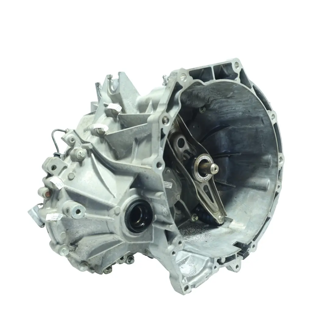 BMW F40 118i Manual Gearbox 6 Speed 1.5 Petrol GS6-58BG ADC WARRANTY - SKU 8689381 - Part number 8689381