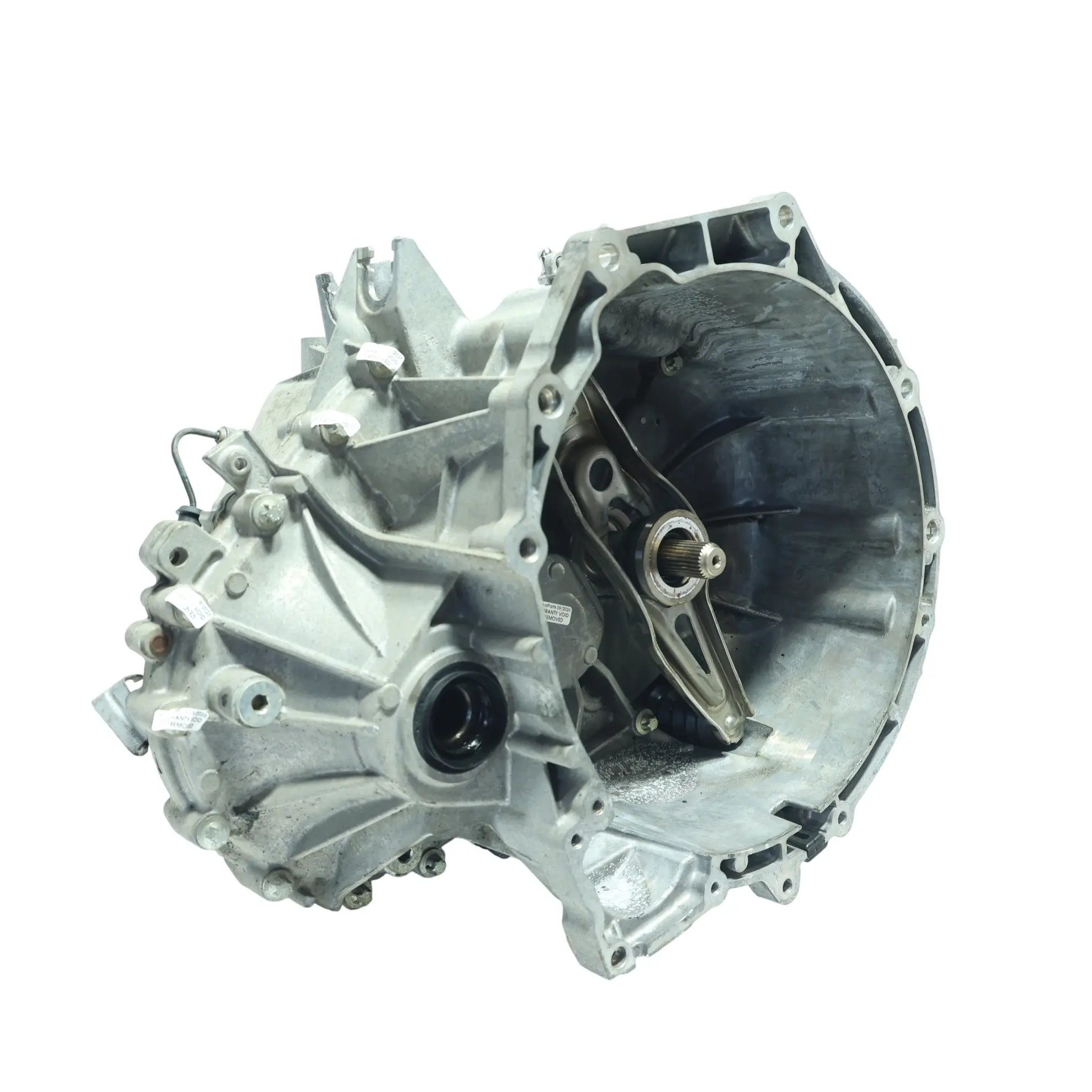 BMW F40 118i Manual Gearbox 6 Speed 1.5 Petrol GS6-58BG ADC 8689381 WARRANTY