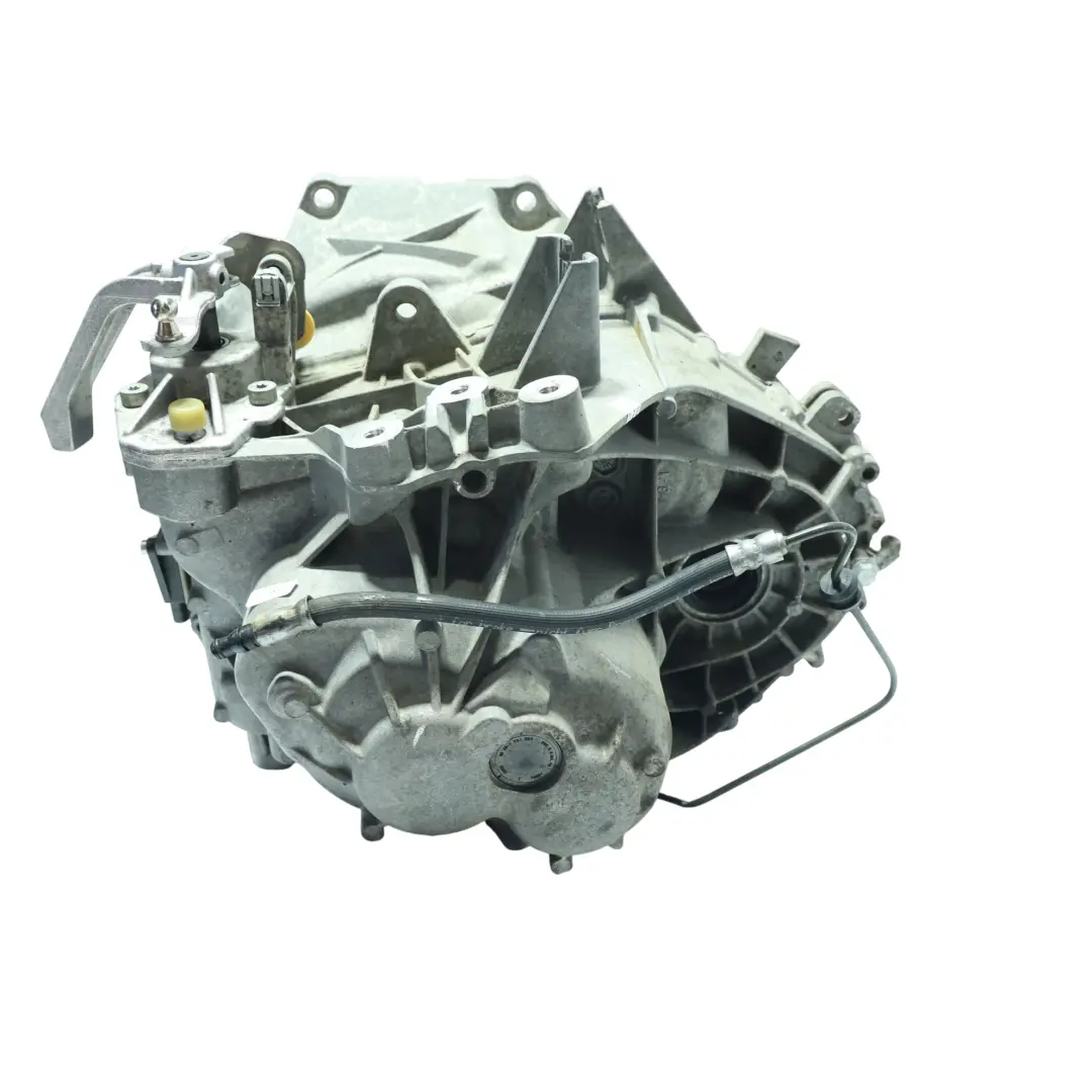 BMW F40 118i Manual Gearbox 6 Speed 1.5 Petrol GS6-58BG ADC WARRANTY - SKU 8689381 - Part number 8689381