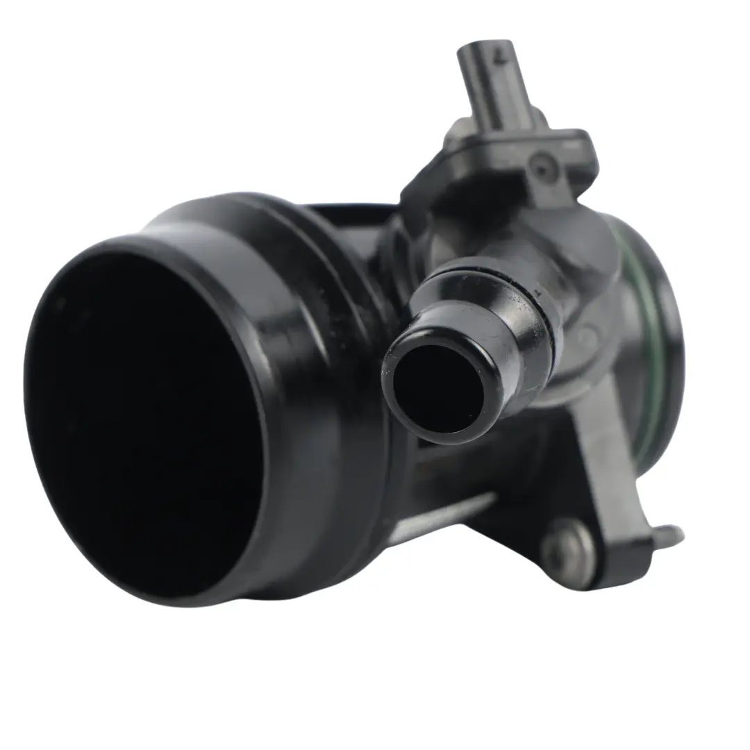 Turbolader Luftansaugschlauch B58D für BMW G01 G02 G20 G21 G22 mit Teilenummer 8689501 BMW G01 G02 G20 G21 G22 Turbolader Luftansaugschlauch B58D - SKU 8689501 - Teilenummer 8689501
