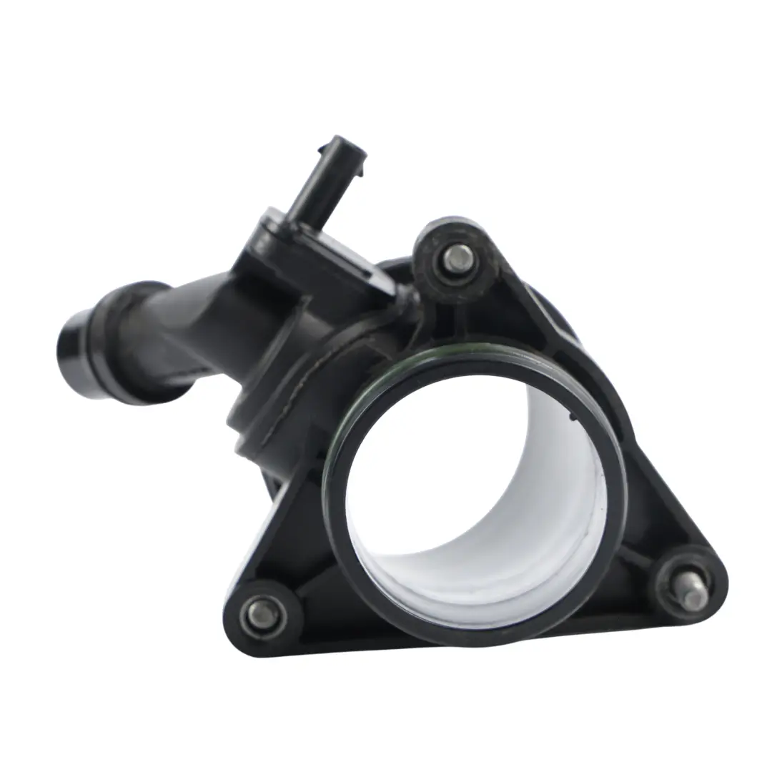 Turbolader Luftansaugschlauch B58D für BMW G01 G02 G20 G21 G22 mit Teilenummer 8689501 BMW G01 G02 G20 G21 G22 Turbolader Luftansaugschlauch B58D - SKU 8689501 - Teilenummer 8689501