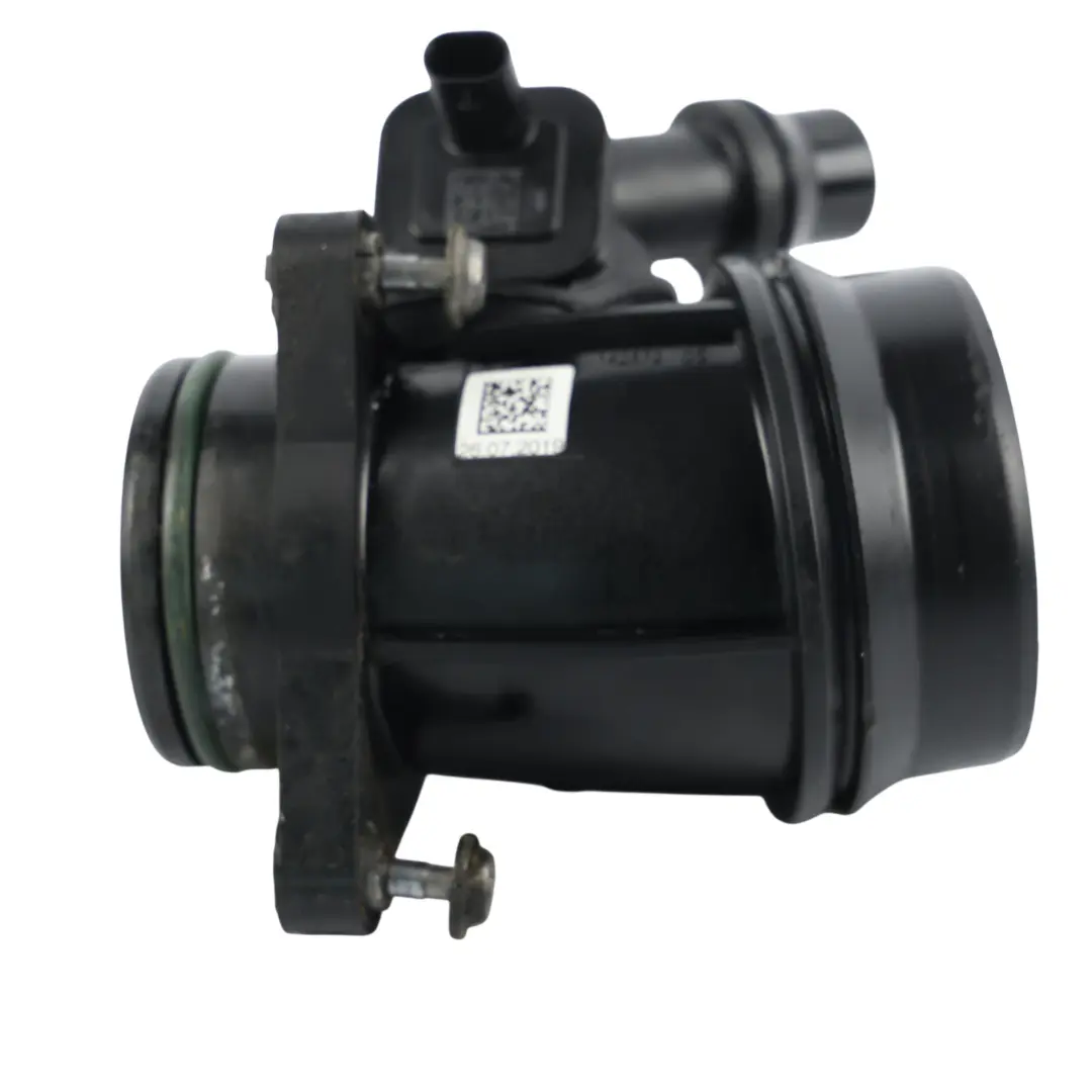 BMW G01 G02 G20 G21 G22 Turbolader Luftansaugschlauch B58D - SKU 8689501 - Teilenummer 8689501