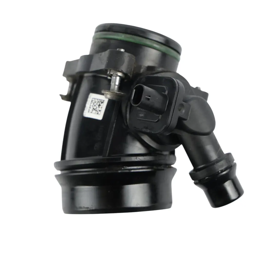 Turbolader Luftansaugschlauch B58D für BMW G01 G02 G20 G21 G22 mit Teilenummer 8689501 BMW G01 G02 G20 G21 G22 Turbolader Luftansaugschlauch B58D - SKU 8689501 - Teilenummer 8689501