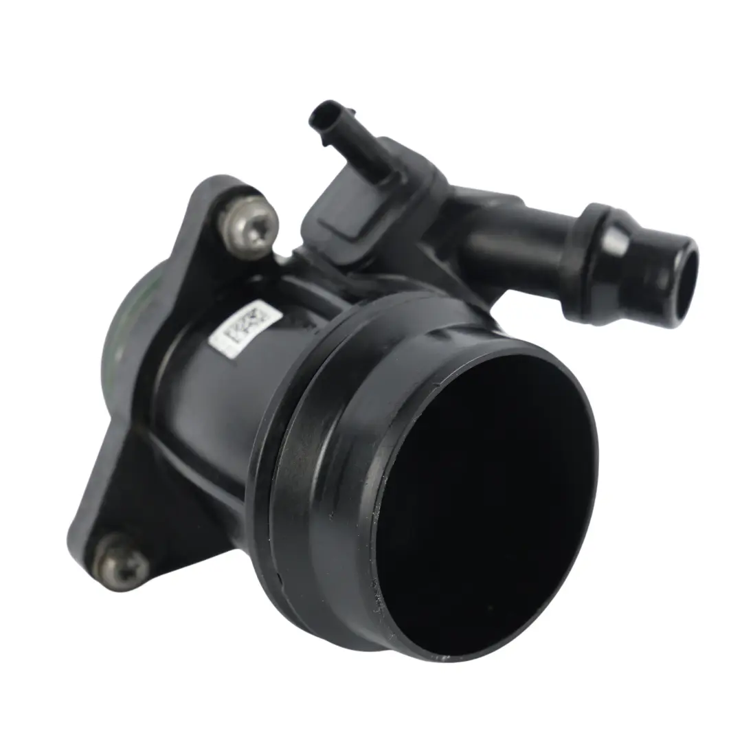 Turbolader Luftansaugschlauch B58D für BMW G01 G02 G20 G21 G22 mit Teilenummer 8689501 BMW G01 G02 G20 G21 G22 Turbolader Luftansaugschlauch B58D - SKU 8689501 - Teilenummer 8689501