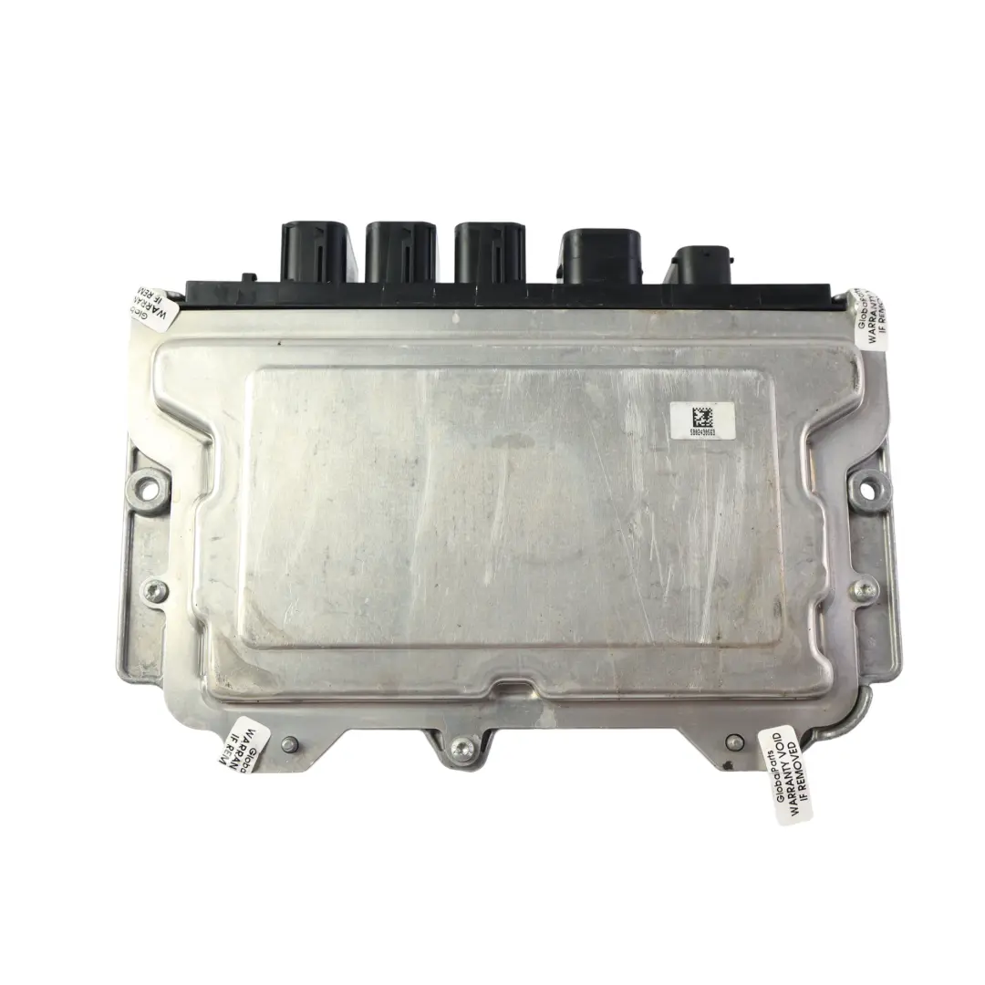 Mini F55 F56 One B38 102HP Kit Módulo Unidad Control Motor ECU 8691844 Manual - SKU 8691841-1 - Número de pieza 8691841