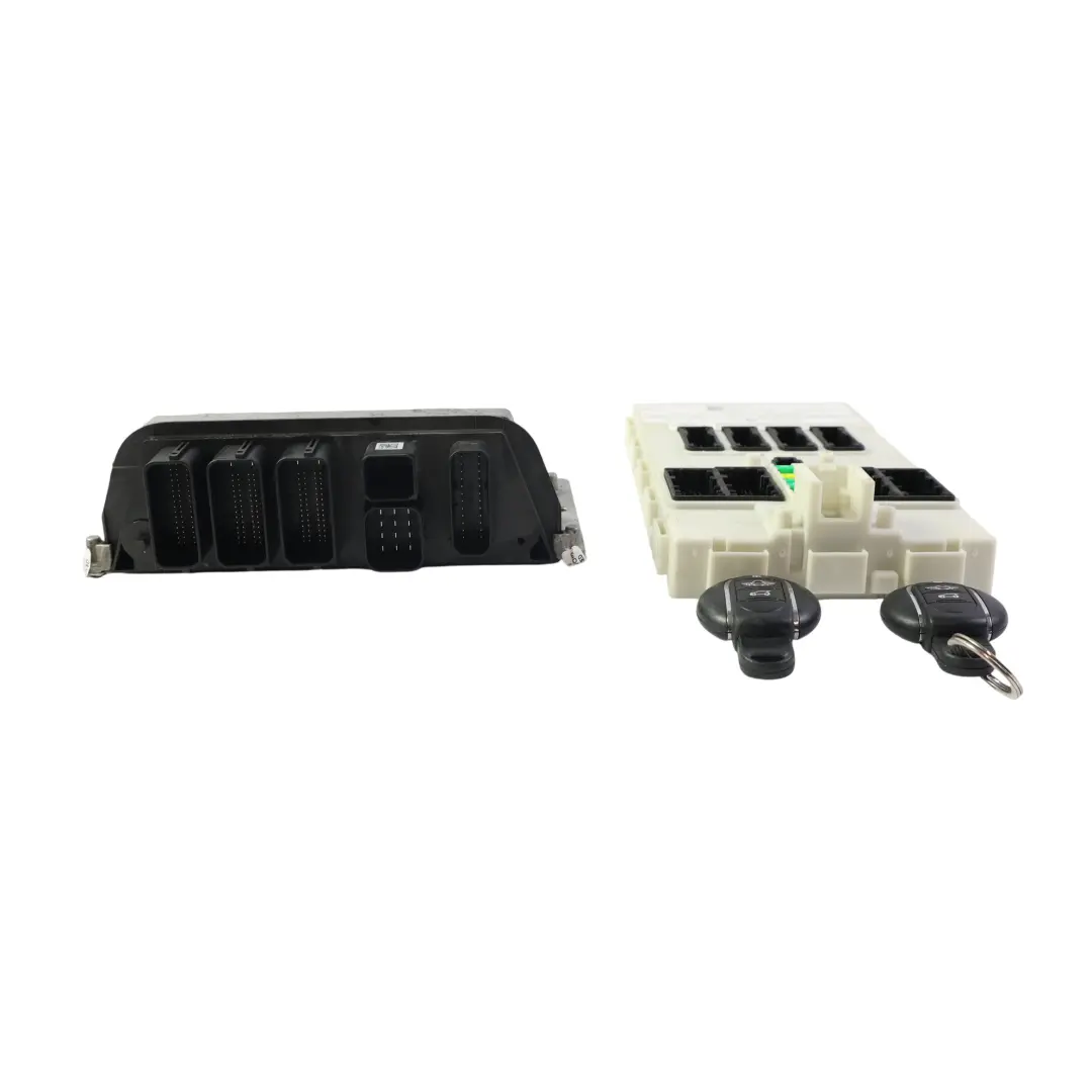 Mini F55 F56 One B38 102HP Kit Módulo Unidad Control Motor ECU 8691844 Manual - SKU 8691841-1 - Número de pieza 8691841