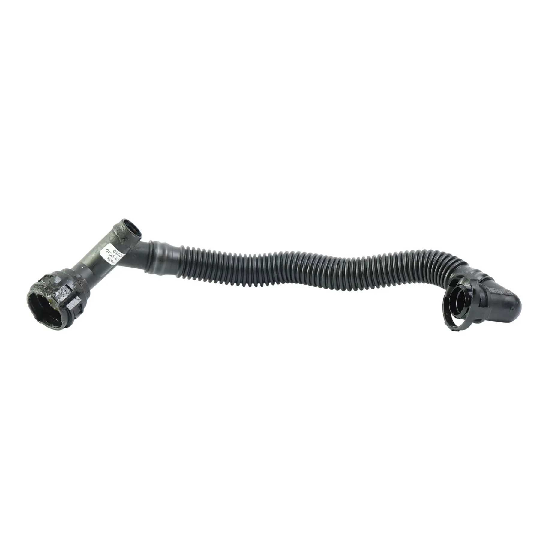 BMW G01 G02 G20 G21 G26 Przewód Odpowietrzający Skrzyni Korbowej 8693006