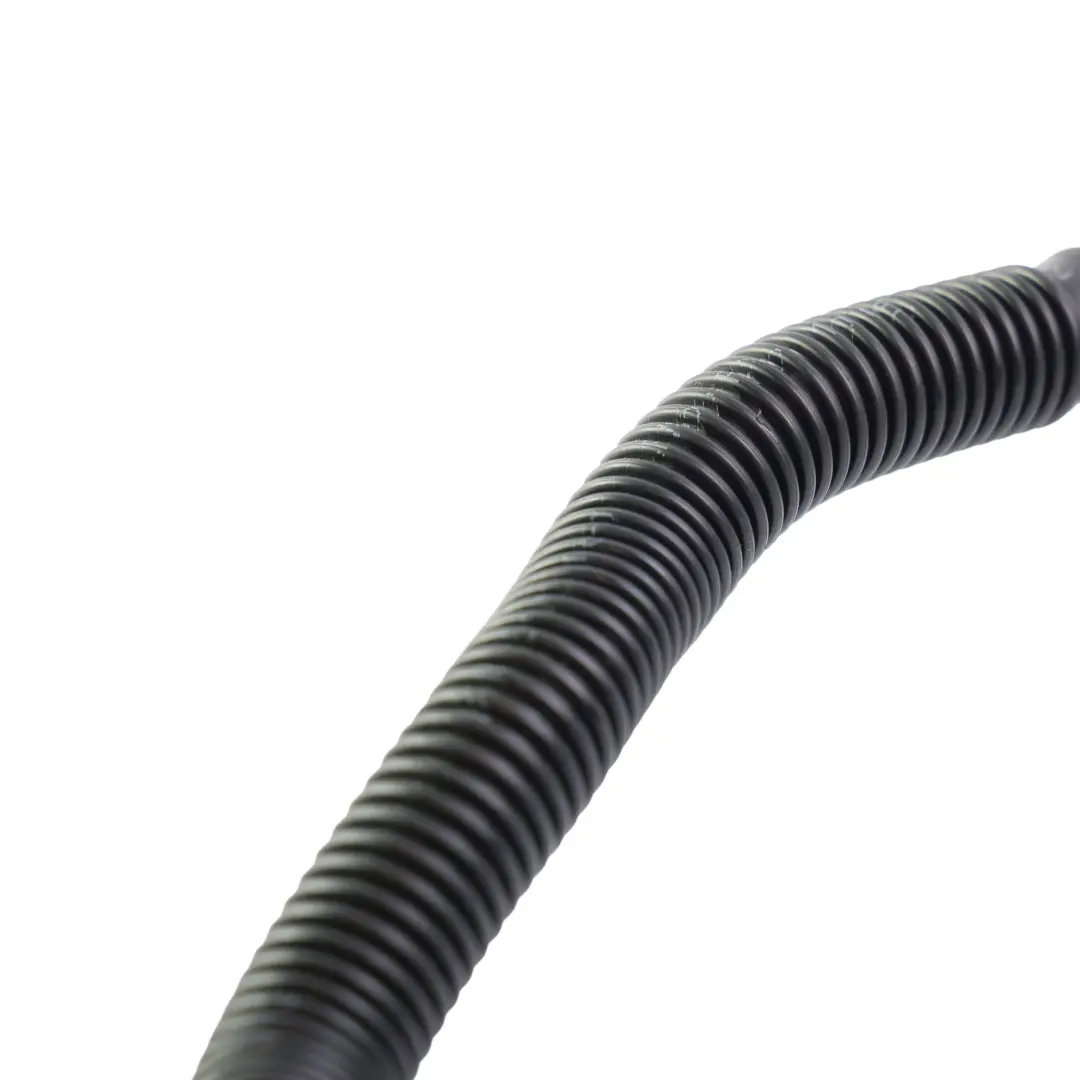 Crankcase Engine Ventilation Line Pipe to BMW G01 G02 G20 G21 G26 with Part number 8693006 BMW G01 G02 G20 G21 G26 Crankcase Engine Ventilation Line Pipe - SKU 8693006 - Part number 8693006