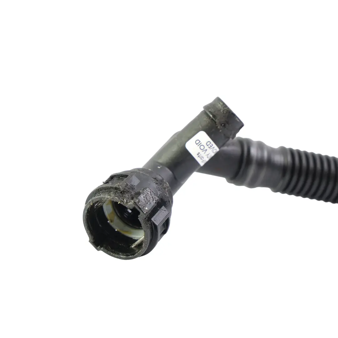 Przewód Odpowietrzający Skrzyni Korbowej do BMW G01 G02 G20 G21 G26 o numerze 8693006 BMW G01 G02 G20 G21 G26 Przewód Odpowietrzający Skrzyni Korbowej - SKU 8693006 - Numer Części 8693006
